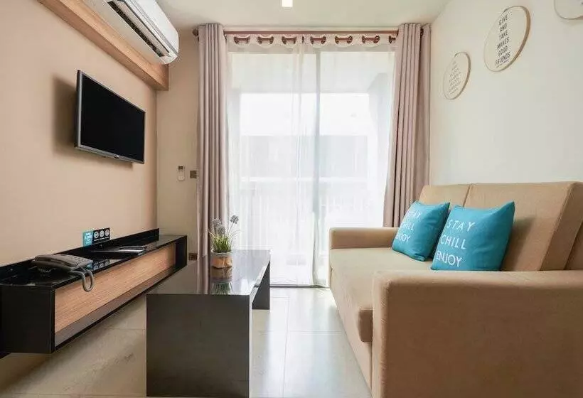 Fotos del hotel X2 Vibe Chiang Mai Decem:  21