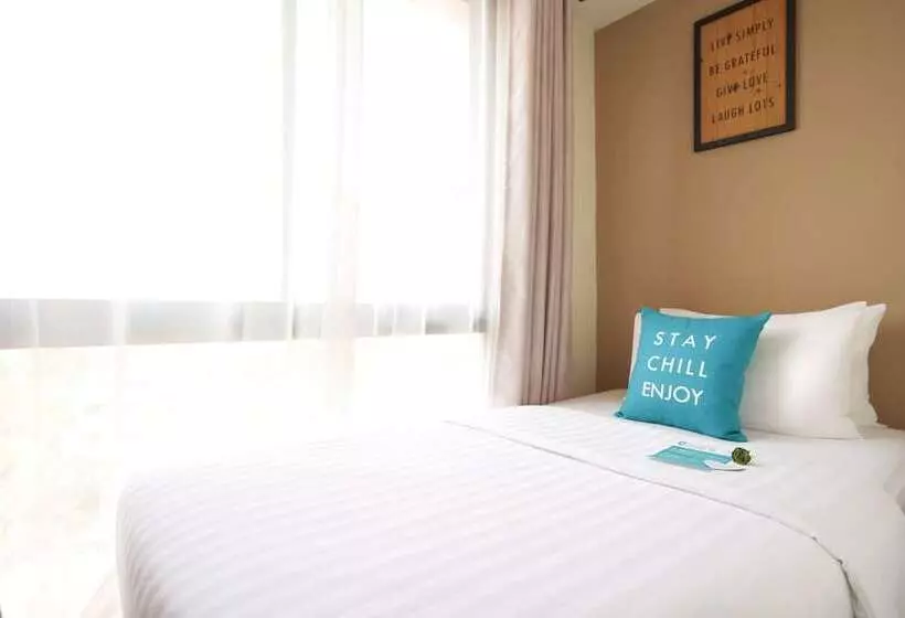 Fotos del hotel X2 Vibe Chiang Mai Decem:  9