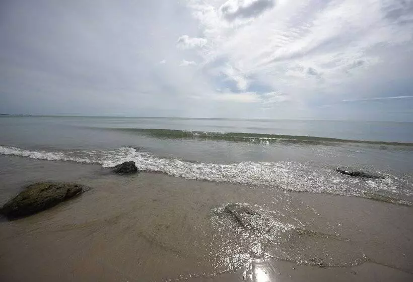 Fotos del hotel Fresh Inn Hotel:  17