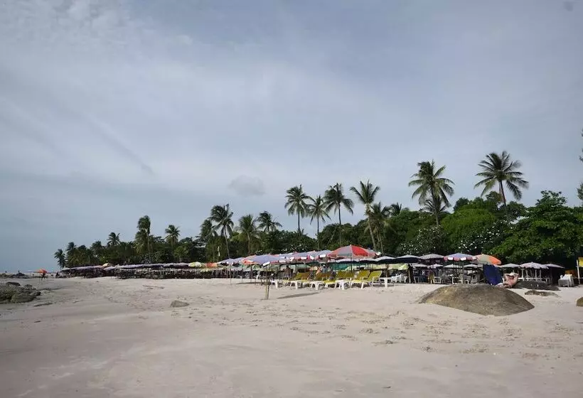 Fotos del hotel Fresh Inn Hotel:  11