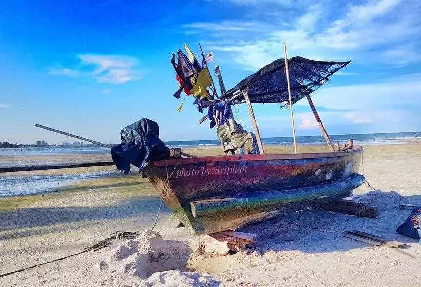 Fotos del hotel Fresh Inn Hotel:  23