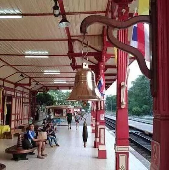 Fotos del hotel Fresh Inn Hotel:  5