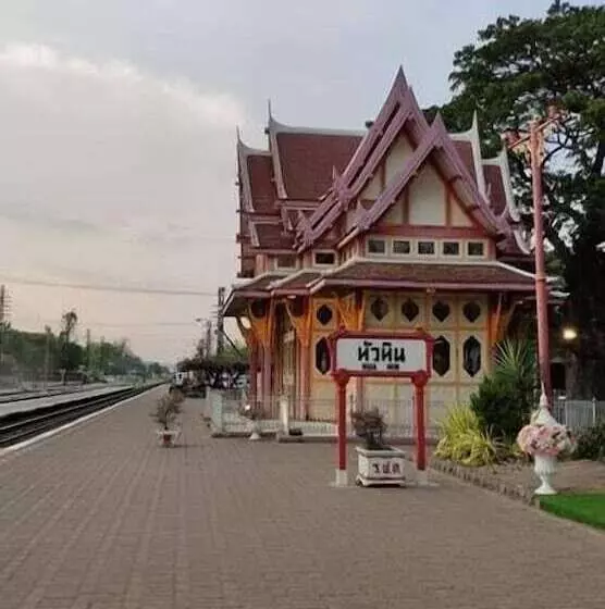 Fotos del hotel Fresh Inn Hotel:  25