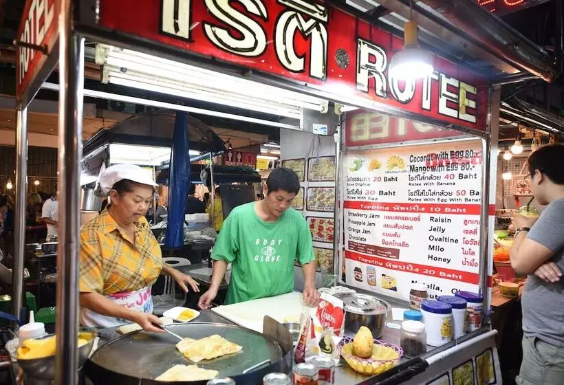 Fotos del hotel Fresh Inn Hotel:  19