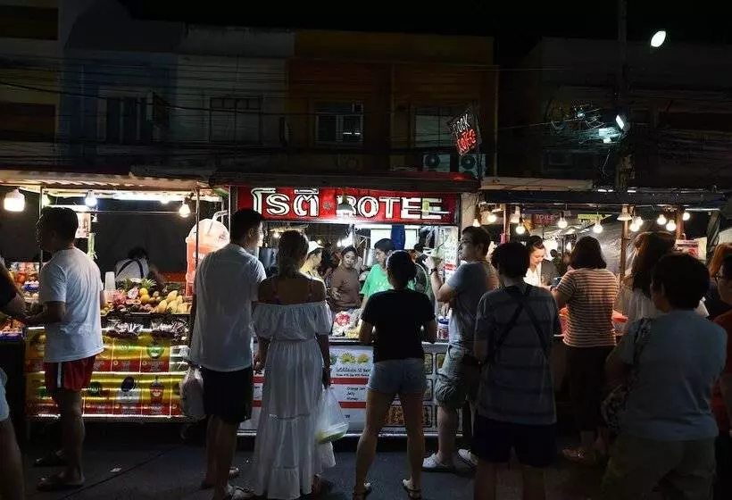 Fotos del hotel Fresh Inn Hotel:  22