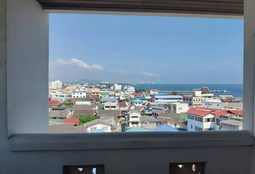 Fotos del hotel Fresh Inn Hotel:  7