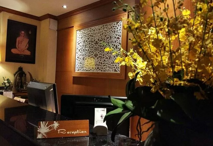 Fotos del hotel Fresh Inn Hotel:  24