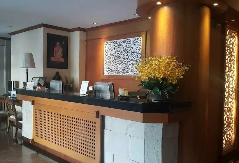 Fotos del hotel Fresh Inn Hotel:  2