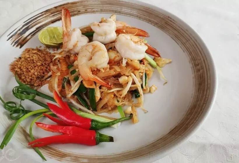 Fotos del hotel Fresh Inn Hotel:  9