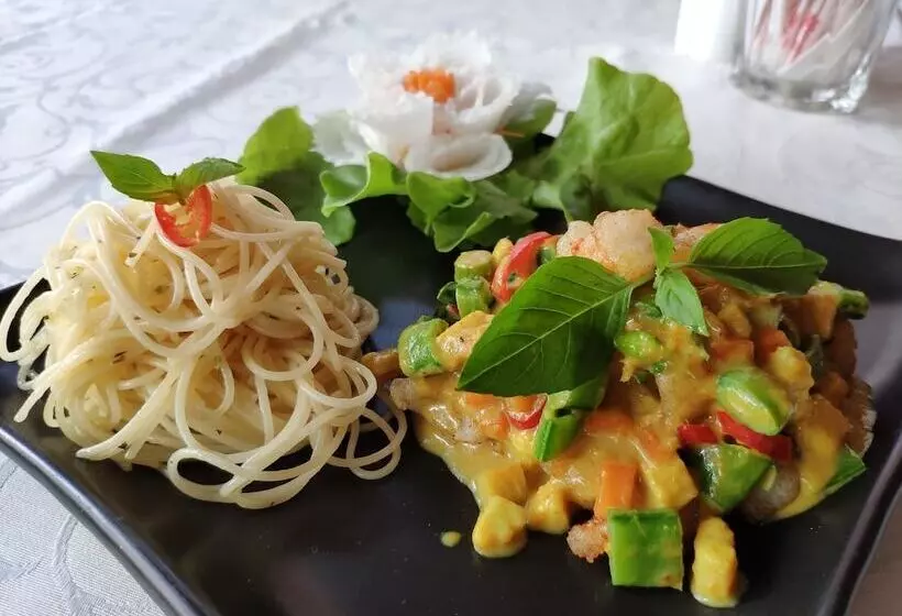 Fotos del hotel Fresh Inn Hotel:  16