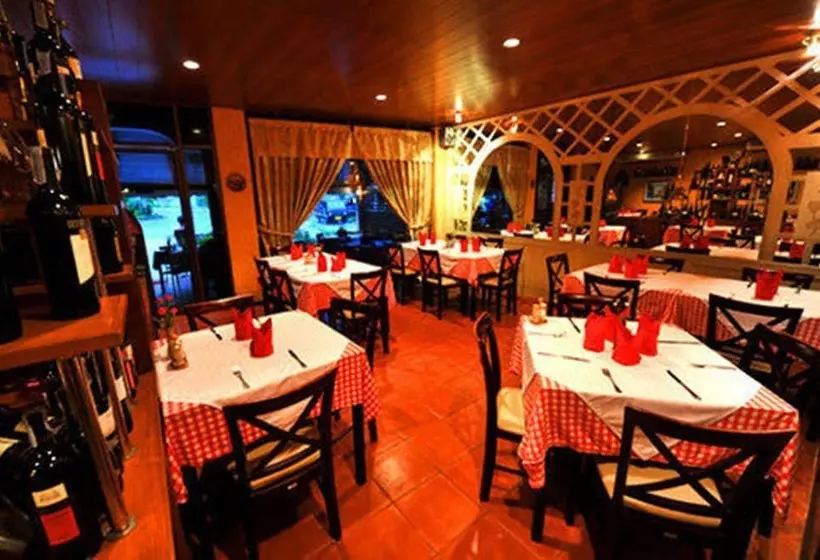 Fotos del hotel Fresh Inn Hotel:  3