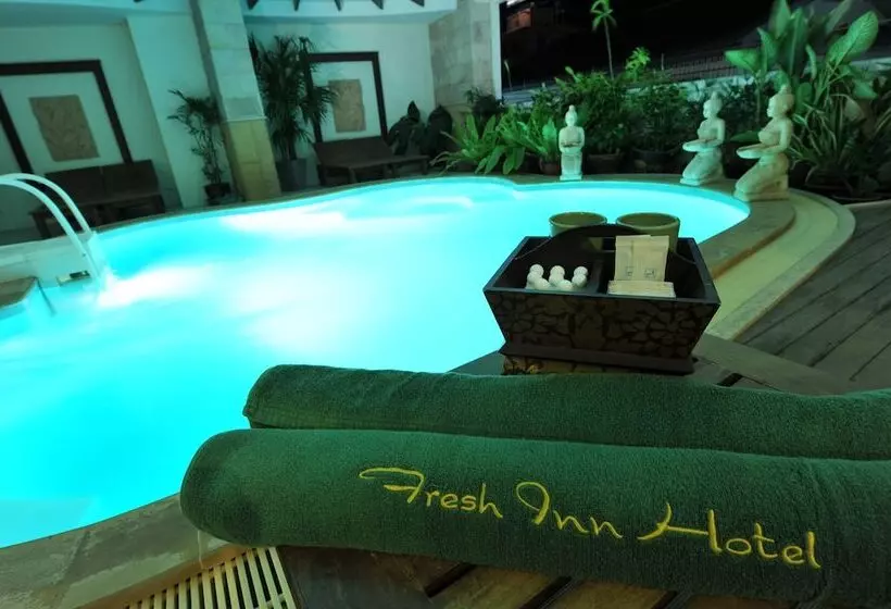 Fotos del hotel Fresh Inn Hotel:  4