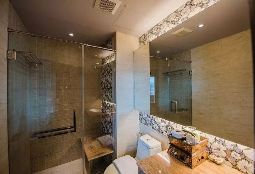 Fotos del hotel Fresh Inn Hotel:  6