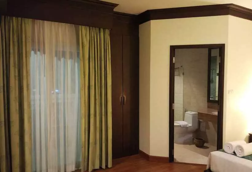 Fotos del hotel Fresh Inn Hotel:  8