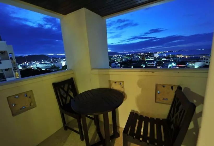 Fotos del hotel Fresh Inn Hotel:  20