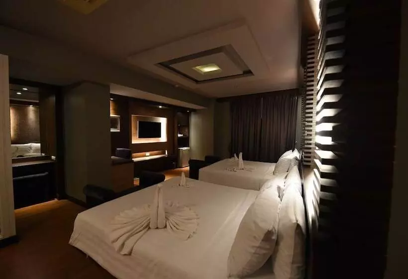 Fotos del hotel Fresh Inn Hotel:  12