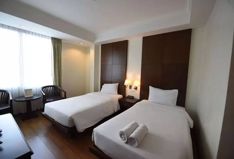 Fotos del hotel Fresh Inn Hotel:  18