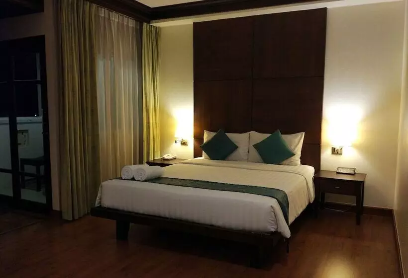 Fotos del hotel Fresh Inn Hotel:  1