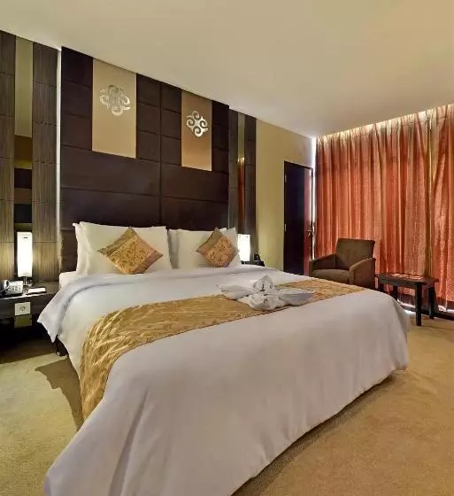 Grand Tjokro Jakarta