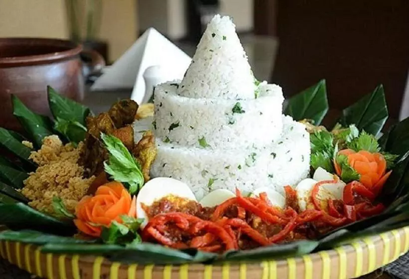 Fotos del hotel Grand Tjokro Jakarta:  2