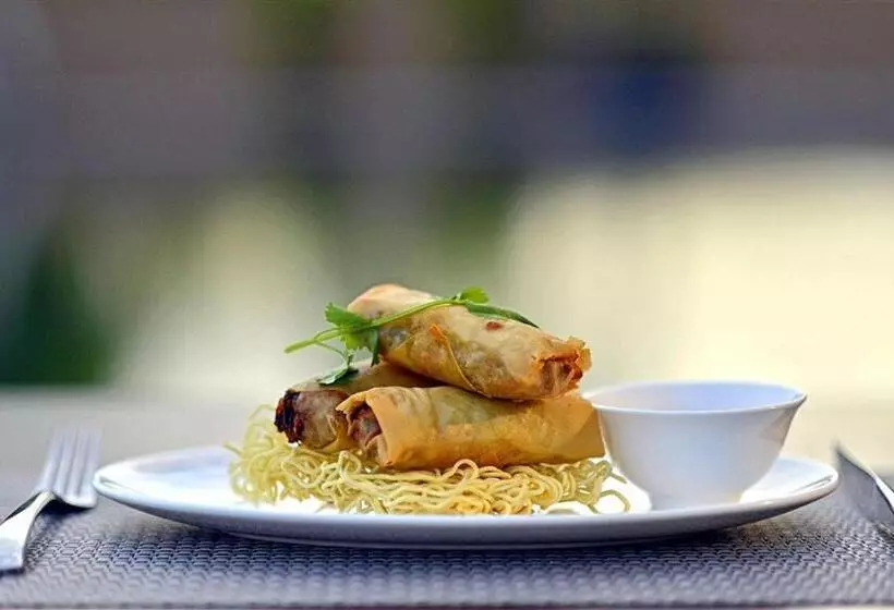 Fotos del hotel Grand Tjokro Jakarta:  9