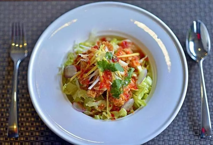 Fotos del hotel Grand Tjokro Jakarta:  12