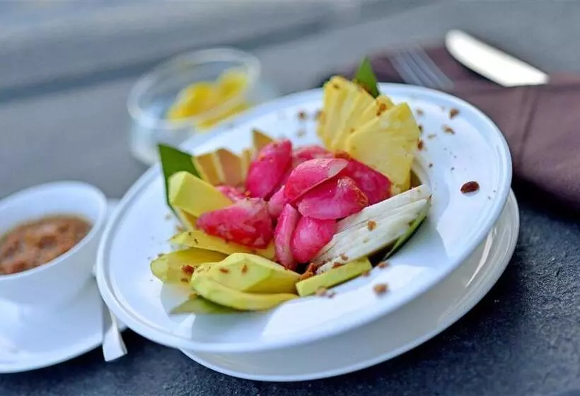 Fotos del hotel Grand Tjokro Jakarta:  6