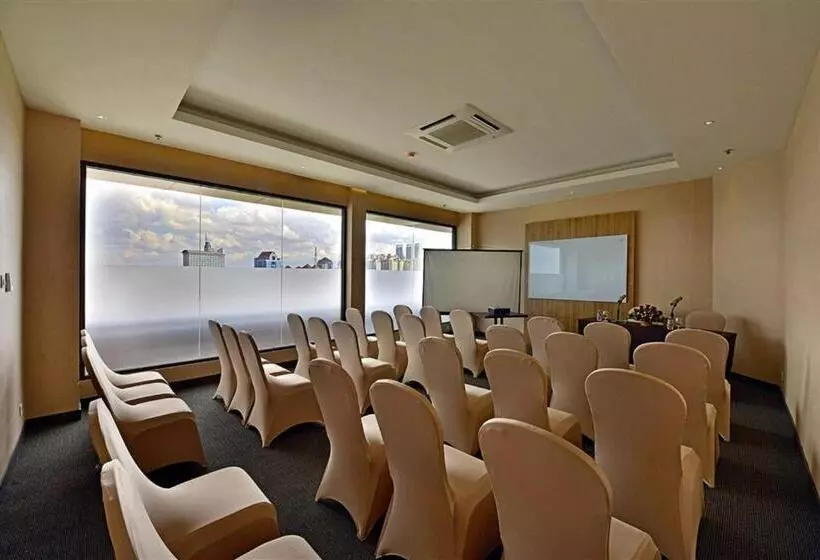 Fotos del hotel Grand Tjokro Jakarta:  3