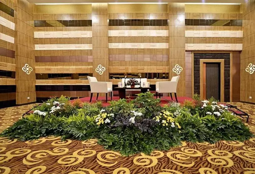 Fotos del hotel Grand Tjokro Jakarta:  13