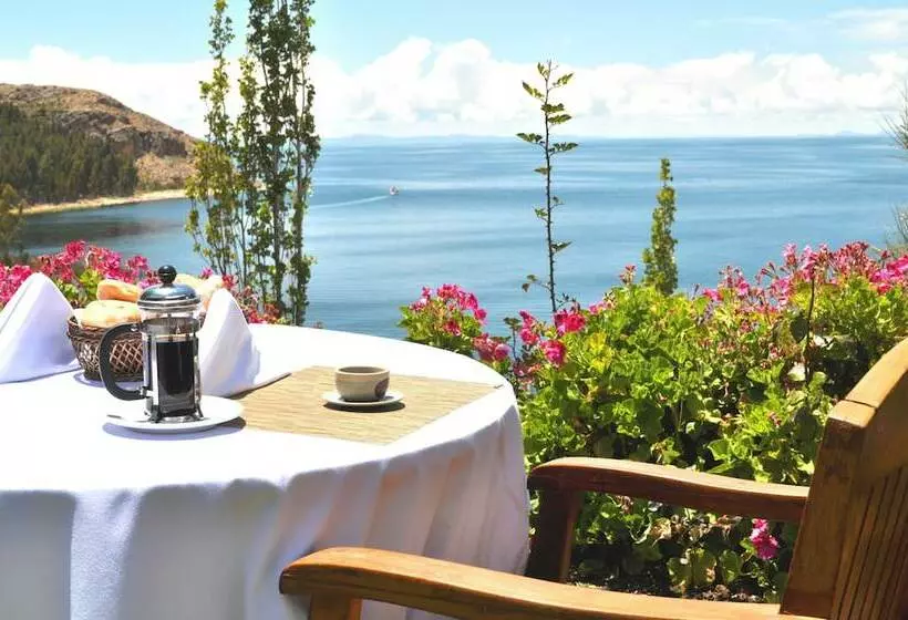 Fotos del hotel Hotel Isla Suasi:  19