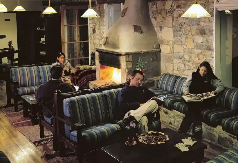 Fotos del hotel Hotel Isla Suasi:  21