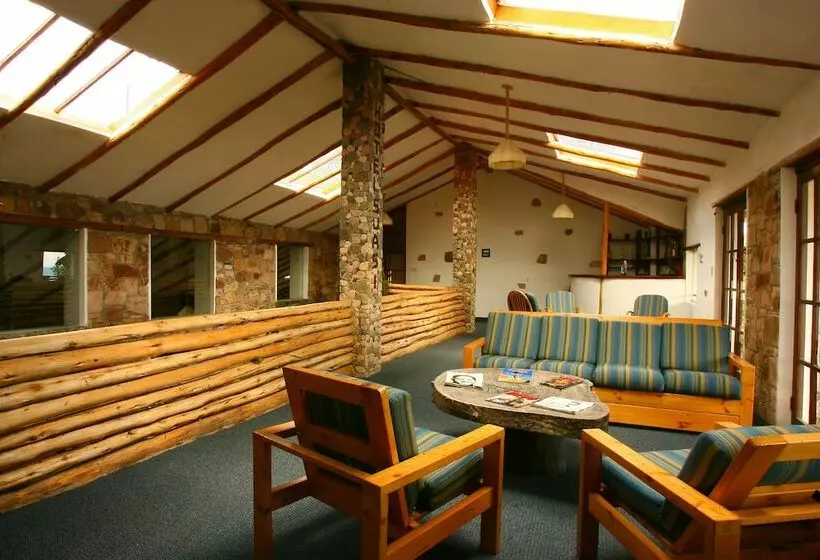 Fotos del hotel Hotel Isla Suasi:  4