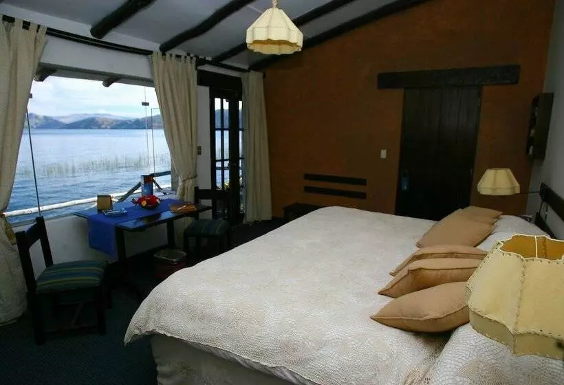 Fotos del hotel Hotel Isla Suasi:  18