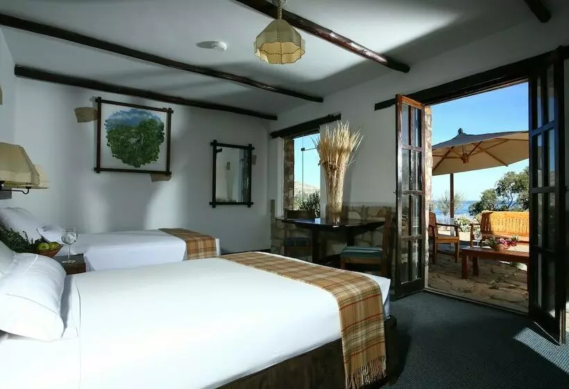 Fotos del hotel Hotel Isla Suasi:  15