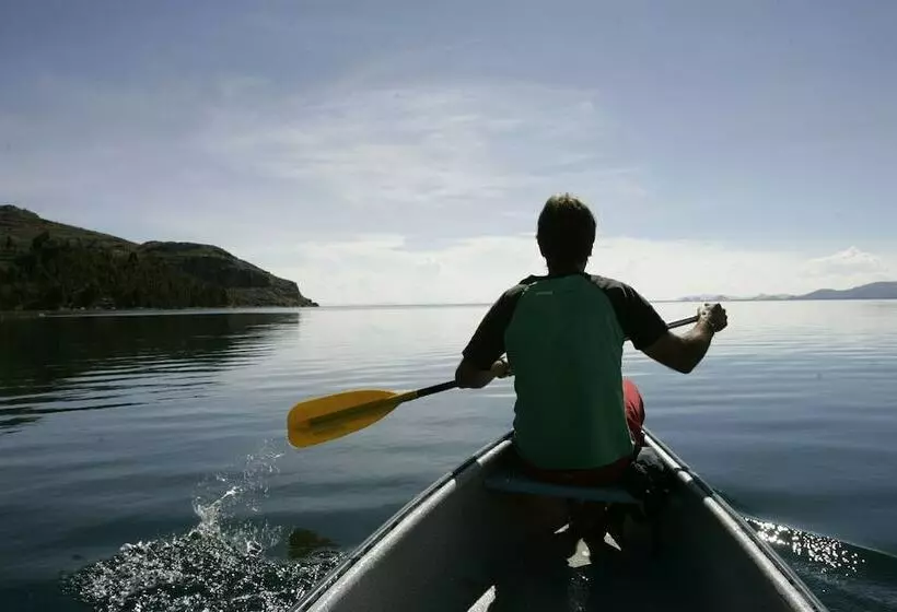 Fotos del hotel Hotel Isla Suasi:  13