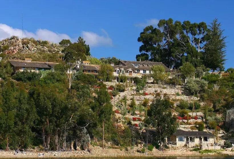 Fotos del hotel Hotel Isla Suasi:  20