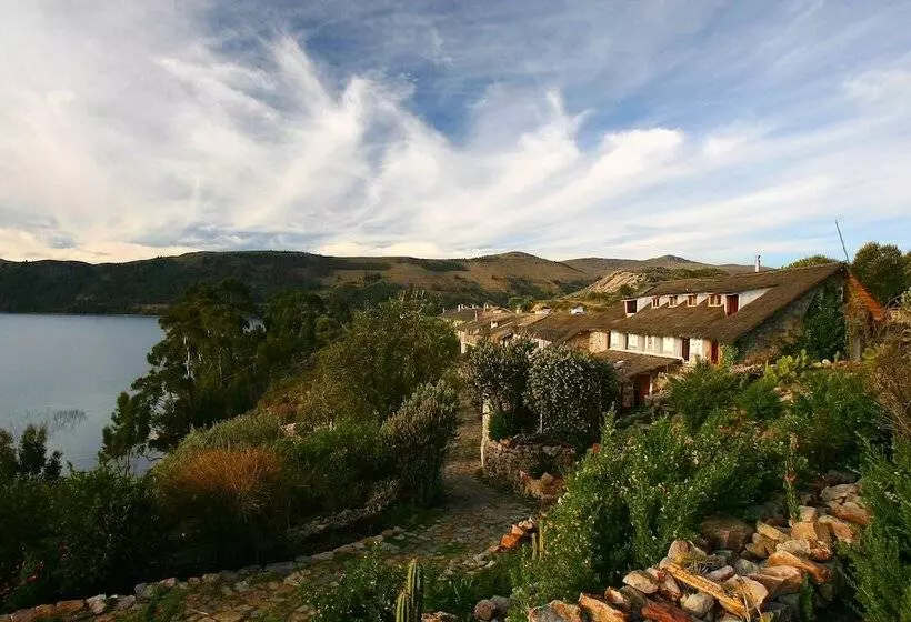 Fotos del hotel Hotel Isla Suasi:  7