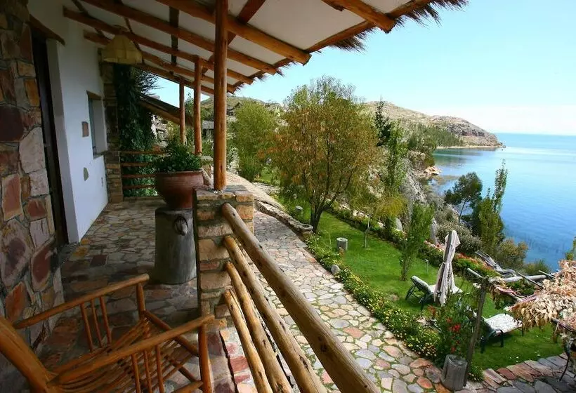 Fotos del hotel Hotel Isla Suasi:  12