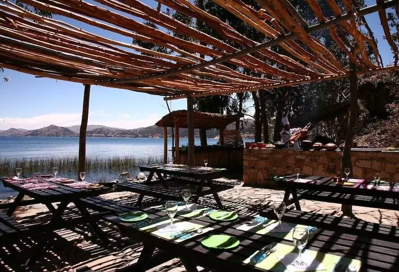 Fotos del hotel Hotel Isla Suasi:  25