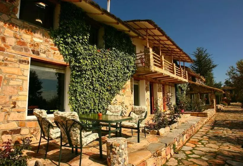 Fotos del hotel Hotel Isla Suasi:  5