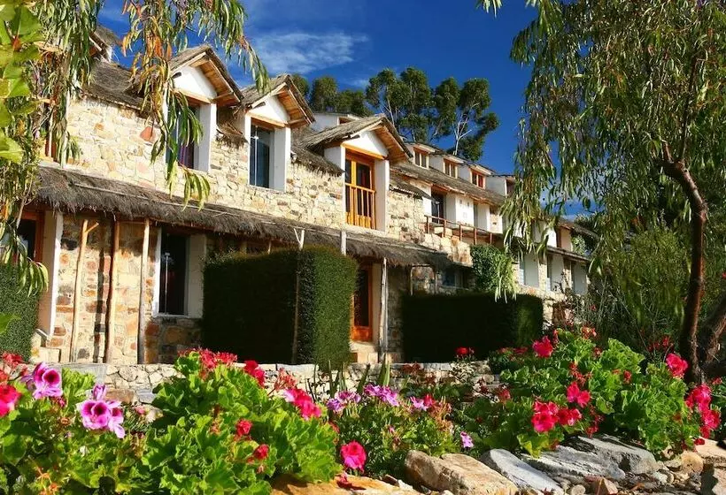 Fotos del hotel Hotel Isla Suasi:  14