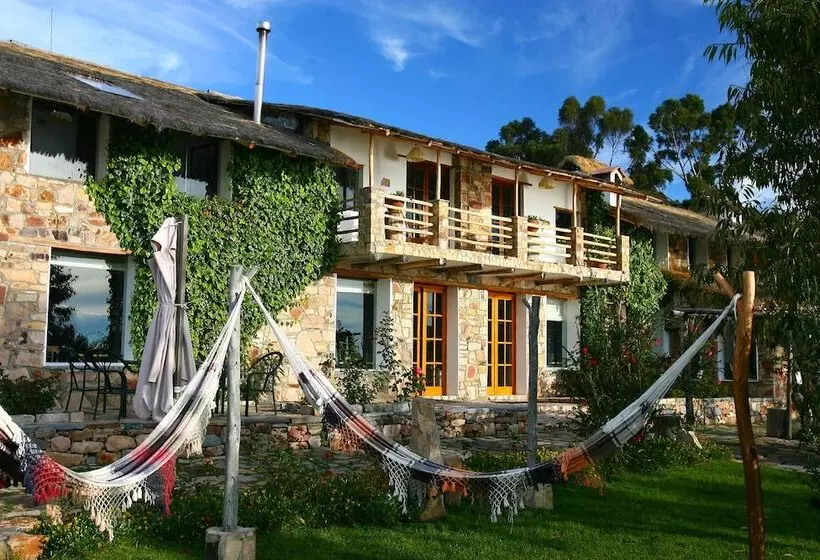 Fotos del hotel Hotel Isla Suasi:  17