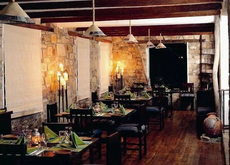 Fotos del hotel Hotel Isla Suasi:  10