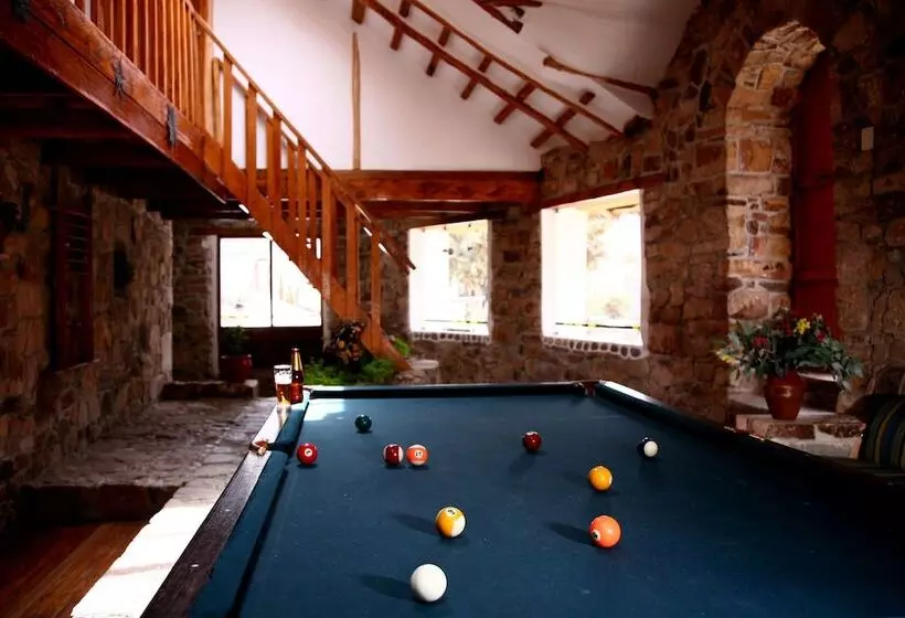 Fotos del hotel Hotel Isla Suasi:  11