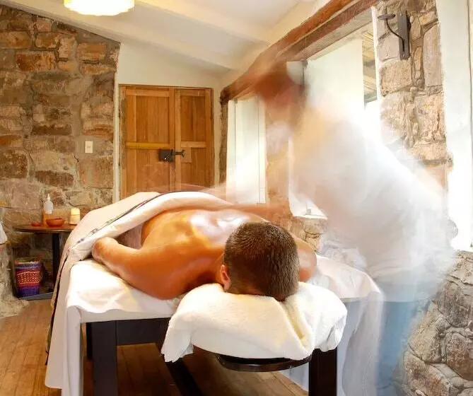 Fotos del hotel Hotel Isla Suasi:  9