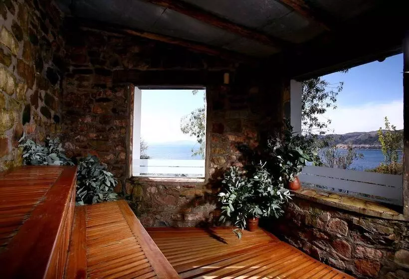 Fotos del hotel Hotel Isla Suasi:  16