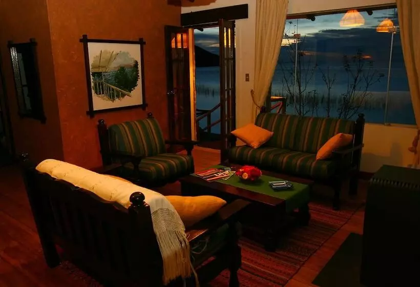 Fotos del hotel Hotel Isla Suasi:  24