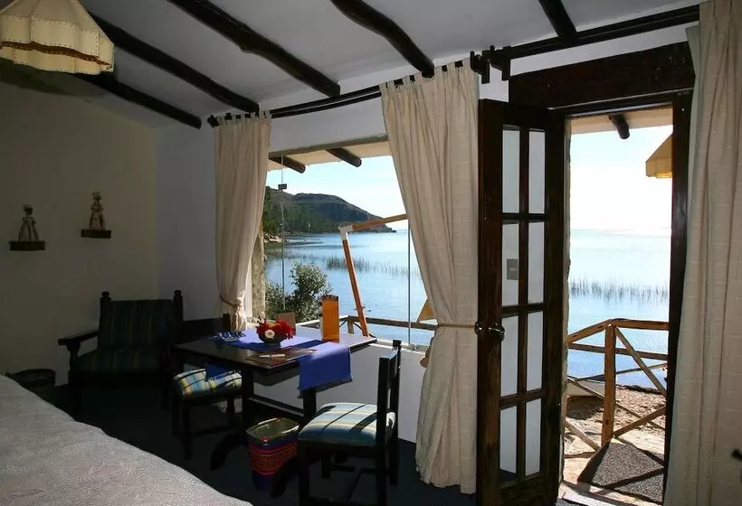 Fotos del hotel Hotel Isla Suasi:  22