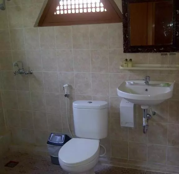 Fotos del hotel Kusnadi:  10