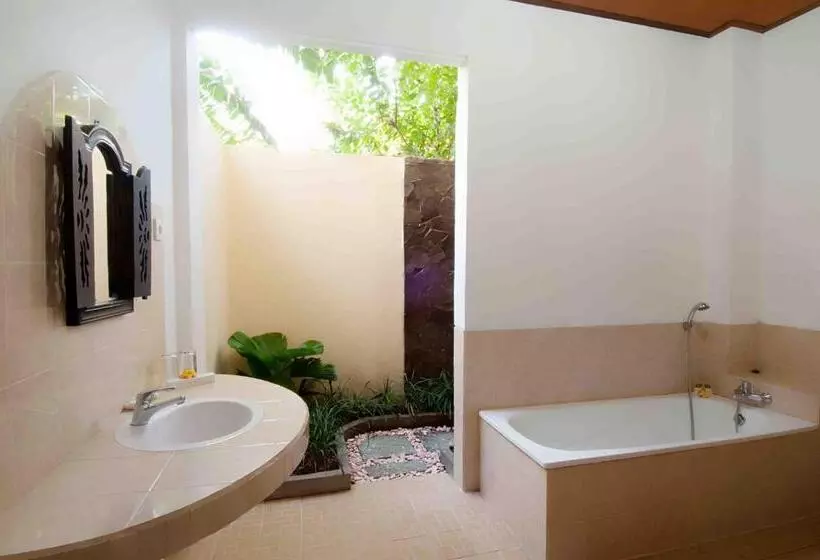 Fotos del hotel Kusnadi:  19